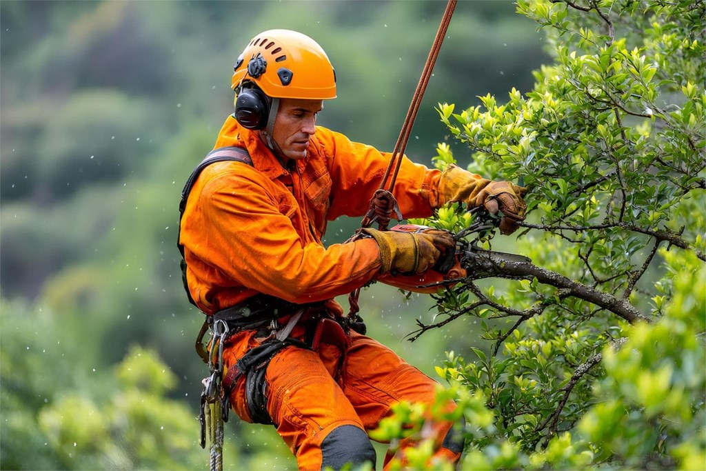 3 casos en los que contactar con nuestra consultoría y asesoramiento sobre arboricultura