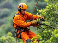 3 casos en los que contactar con nuestra consultoría y asesoramiento sobre arboricultura