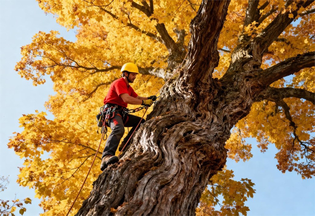 ¿Cada cuánto tiempo y por qué realizar la revisión del arbolado?