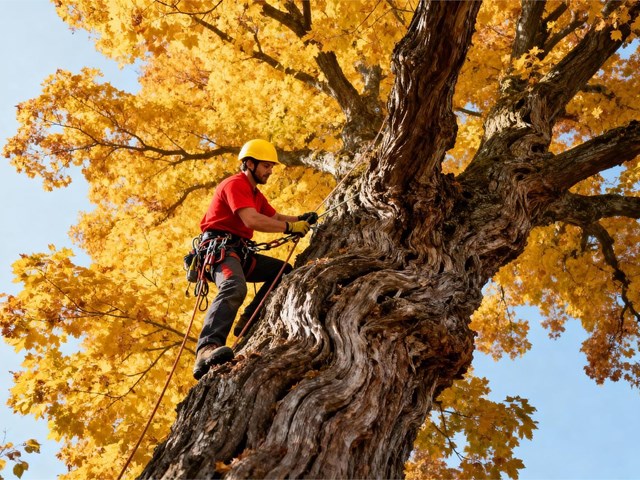 ¿Cada cuánto tiempo y por qué realizar la revisión del arbolado?