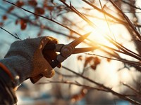 Cómo cuidar tus árboles tras una tormenta: poda y recuperación