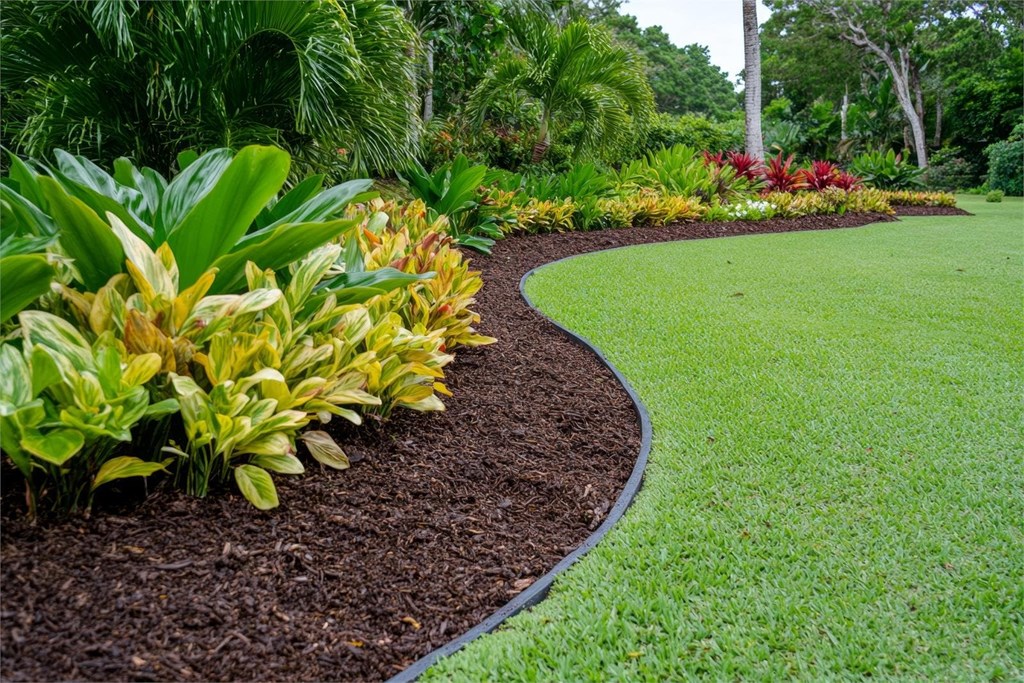 Cómo diseñar un jardín vertical utilizando árboles pequeños y arbustos