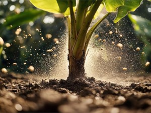 Cómo elegir el fertilizante ideal para fortalecer la salud de los árboles